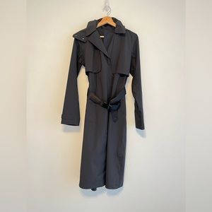 Lululemon Raincoat